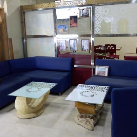 Ryad Tetouan Aeroport المظهر الخارجي الصورة
