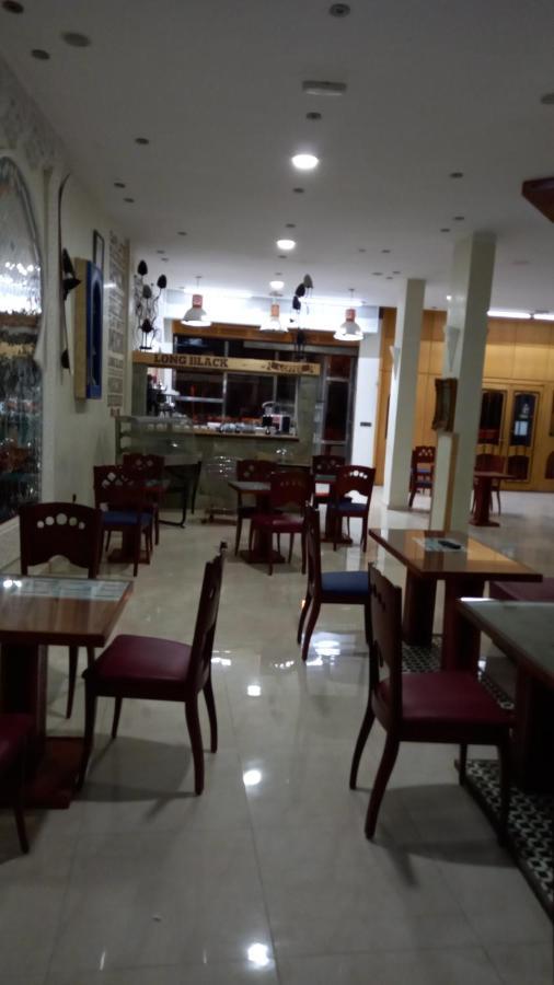 Ryad Tetouan Aeroport المظهر الخارجي الصورة