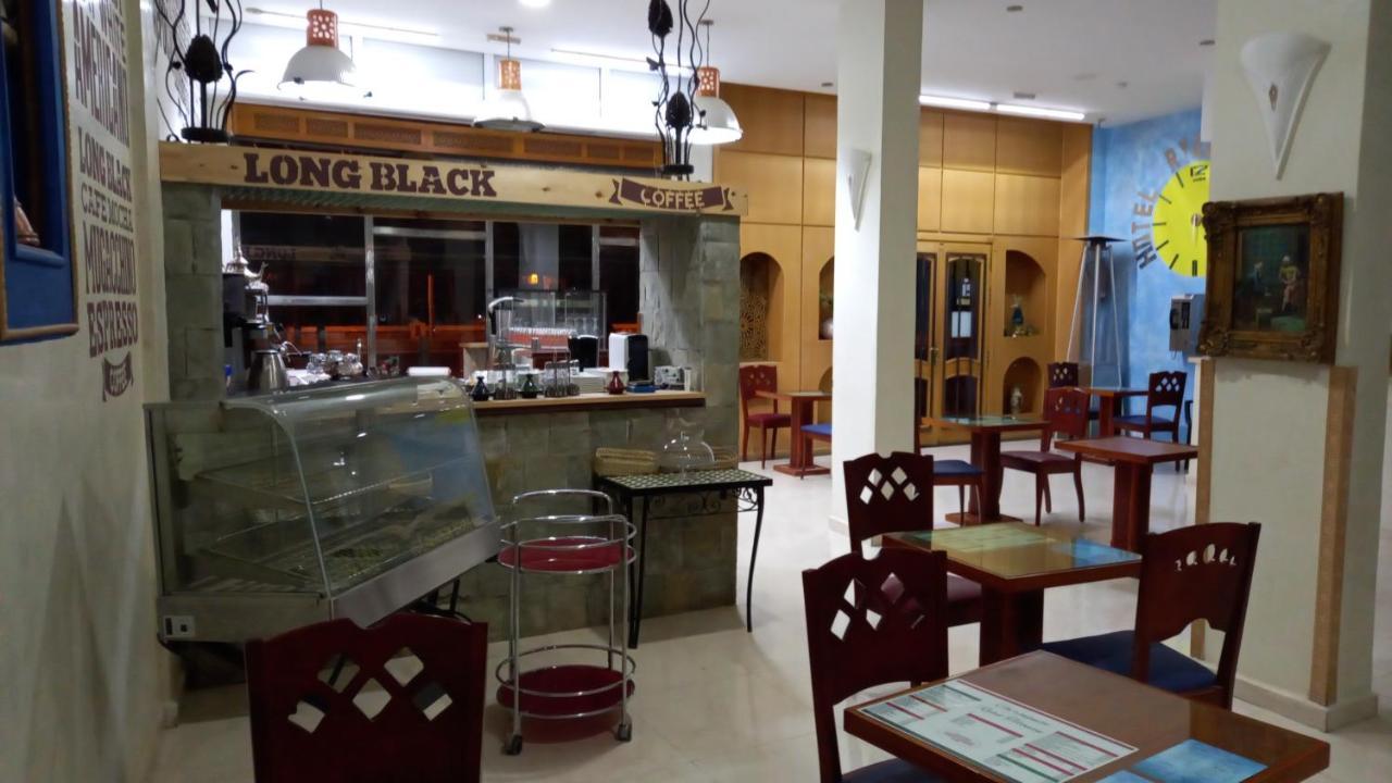 Ryad Tetouan Aeroport المظهر الخارجي الصورة