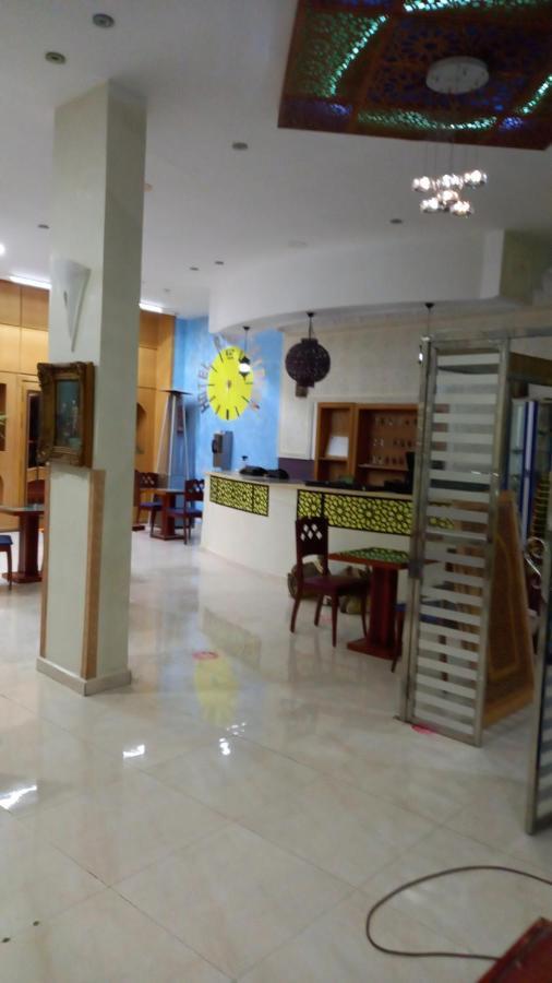 Ryad Tetouan Aeroport المظهر الخارجي الصورة