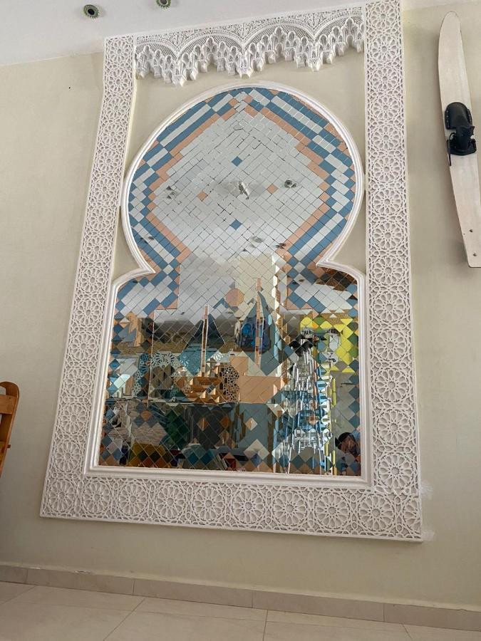 Ryad Tetouan Aeroport المظهر الخارجي الصورة