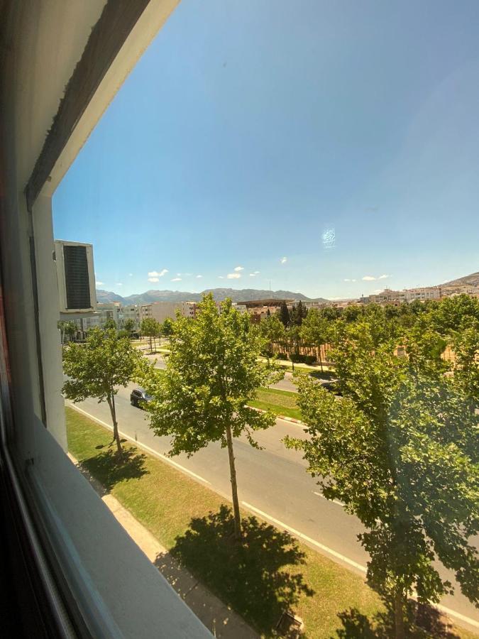 Ryad Tetouan Aeroport المظهر الخارجي الصورة